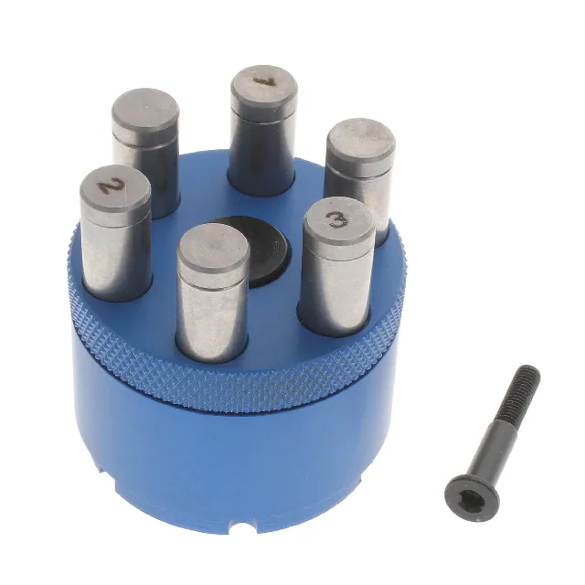 8758 1104 0 Rennsteig Tools, Inc.  Presse Applicatrici Crimpatrici - Accessori